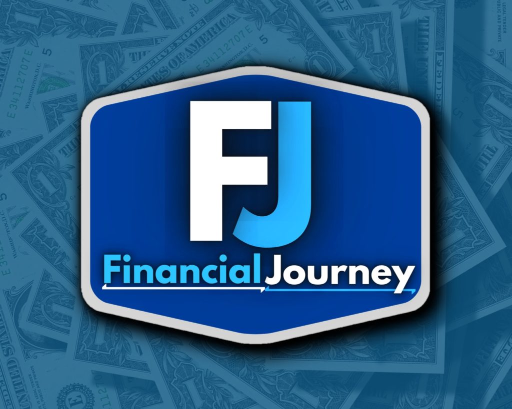 Financial Journey Education YouTube Channel 