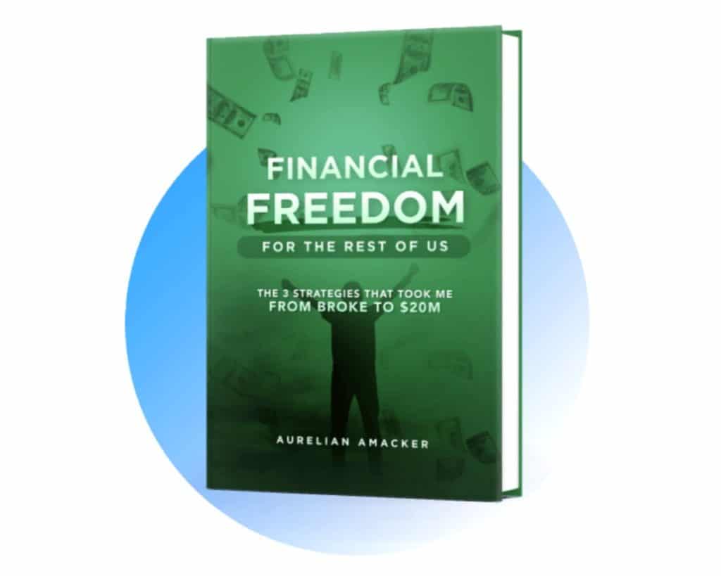 Financial Freedom For The Rest Of Us