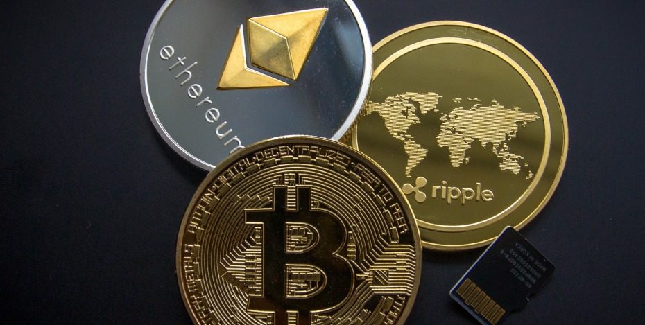 How To Invest In Cryptocurrency For Beginners (FREE COURSE)