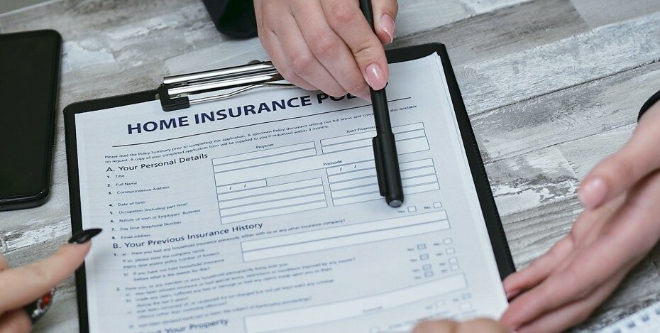 Home Insurance Average Cost: What You Can Expect to Pay
